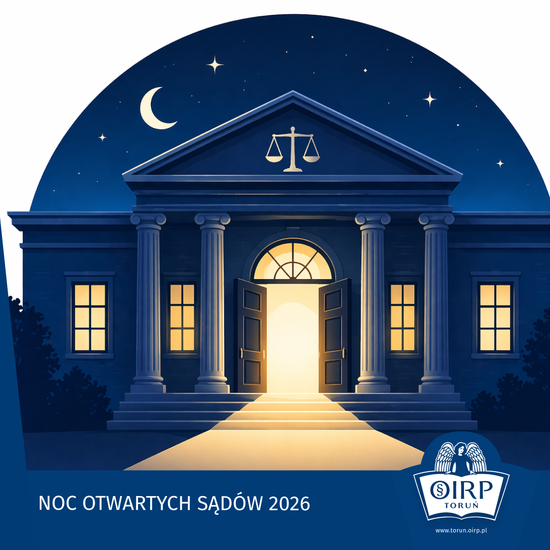 Zmień walkę w dialog. Fundacja OIRP w Toruniu o mediacji