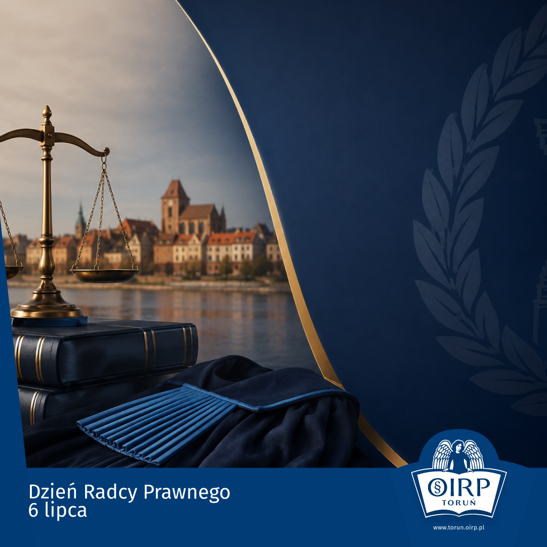 Dzień Radcy Prawnego – 6 lipca