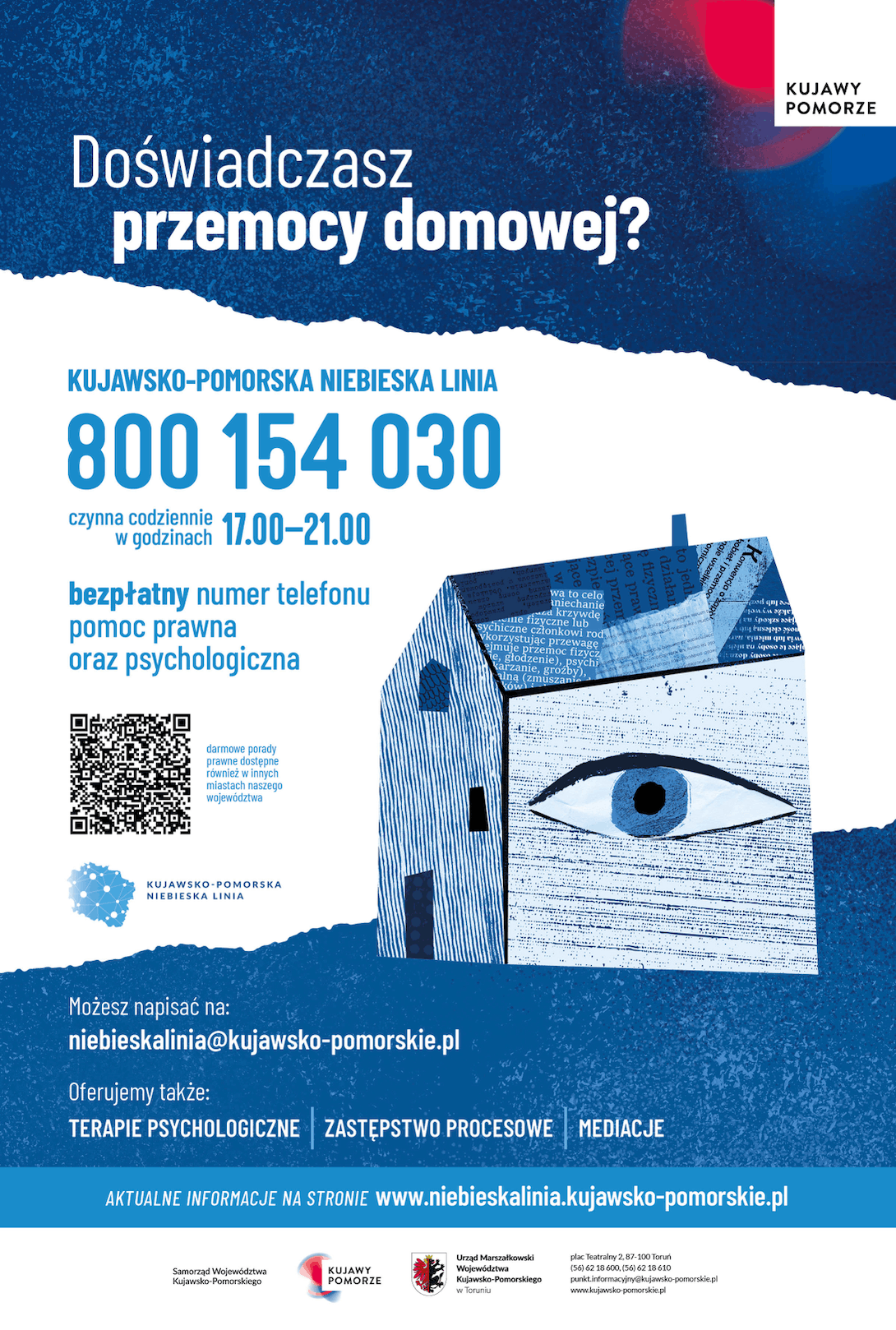 „Przeciwdziałanie przemocy domowej – rola zawodów prawniczych w systemie ochrony osób doznających przemocy”
