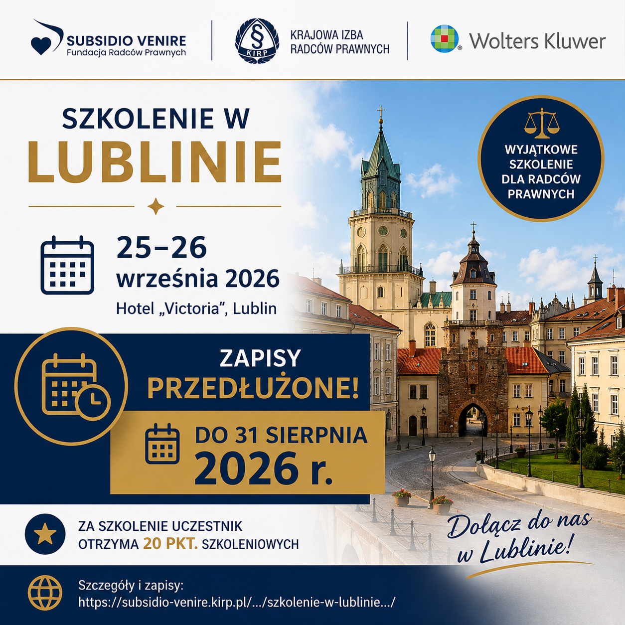 Szkolenie „Kara umowna w praktyce”