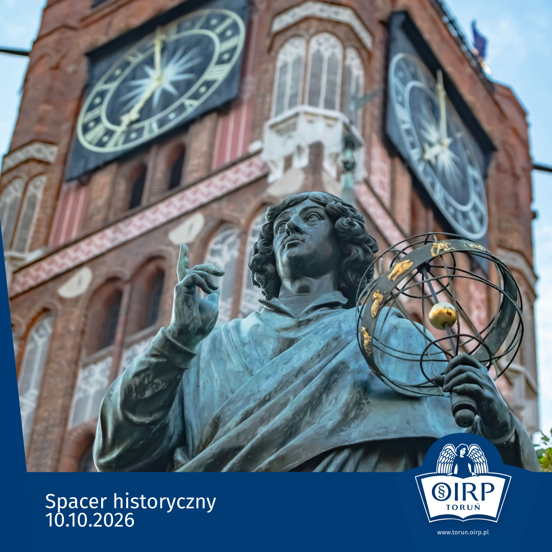 Spacer historyczny